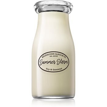 Milkhouse Candle Co. Creamery Summer Storm vonná svíčka 227 g