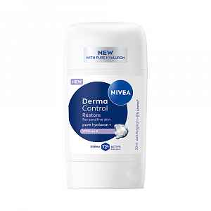 Nivea Control Restore tuhý antiperspirant 50 ml