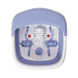 Perličková masáž Lanaform Heat & Fold Spa