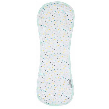 Plenka na odříhnutí Bébé-Jou Confetti party
