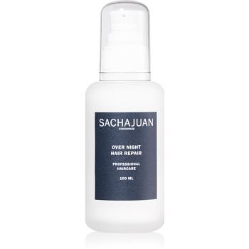 Sachajuan Hair Repair noční obnovující emulze 100 ml