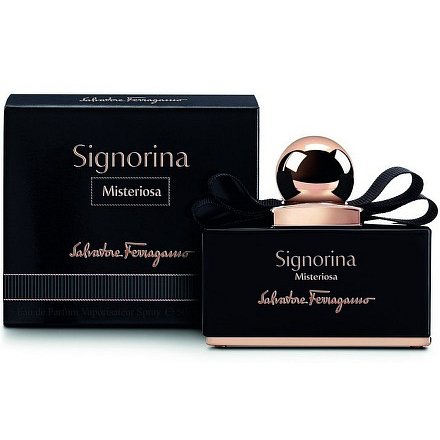 Salvatore Ferragamo Misteriosa EdP 30 ml