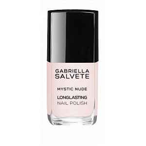 Gabriella Salvete Dlouhotrvající lak na nehty s vysokým leskem - Mystic Nude 11ml