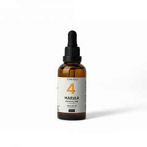 Tomas Arsov Marula Marulový olej s vitamínem E 50ml