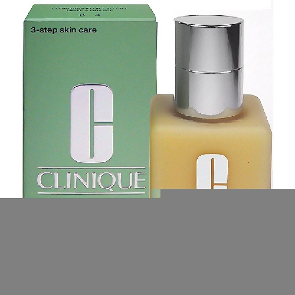 Clinique Dramatically Different Moisturizing GEL With PUMP 125ml Smíšená a mastná pleť