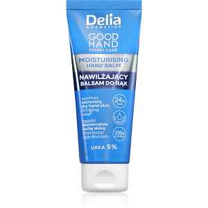 Delia Cosmetics Good Hand Moisturizing Hand Cream hydratační krém na ruce 75 ml