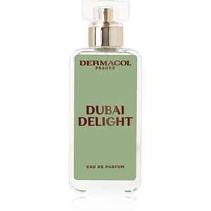 Dermacol Dubai Delight parfémovaná voda pro ženy 50 ml