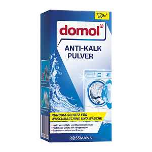 Domol Prášek proti vodnímu kameni 900 g