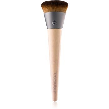 EcoTools Wonder Cover Complexion štětec na make-up