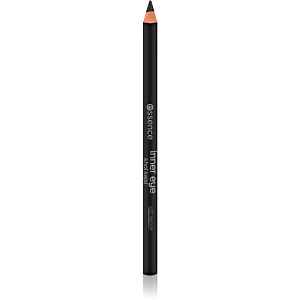 essence Inner Eye Khol Kajal kajalová tužka na oči odstín 01 Midnight Black 1 g