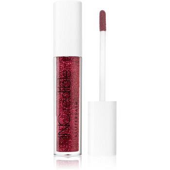 INC.redible Glittergasm třpytivý lesk na rty odstín Red Hot Ready 3 ml