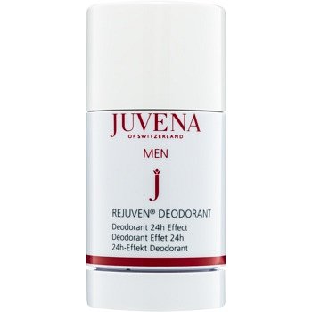 Juvena Rejuven® Men tuhý deodorant bez obsahu hliníkových solí 24h  75 ml