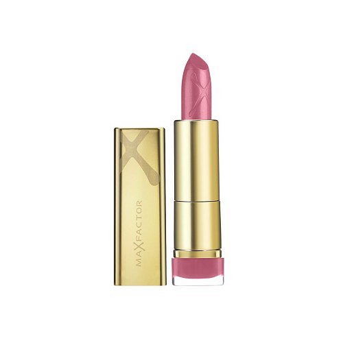 Max Factor Colour Elixir Lipstick 510 English Rose 4 g