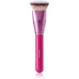 Noelle Seamless Base Buff Brush štětec na aplikaci podkladové báze 24 1 ks