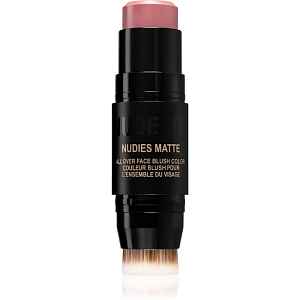 Nudestix Nudies Matte multifunkční líčidlo pro oči, rty a tvář odstín Cherie 7 g
