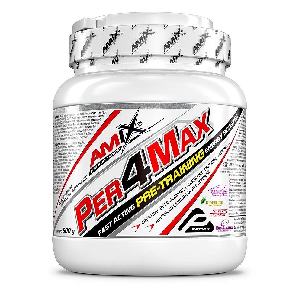 Per4Max Lemon-Lime 500g