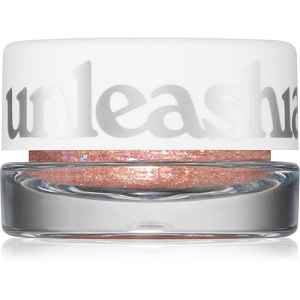 Unleashia Get Loose Glitter Gel třpytky na obličej, tělo a vlasy odstín N°4 Love Dreamer 4 g