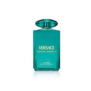 Versace Crystal Emerald sprchový gel dámská  200 ml