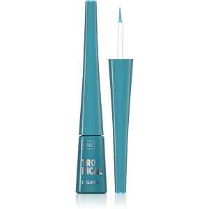 Wibo Tropical Eyeliner dlouhotrvající oční linky 3.5 g