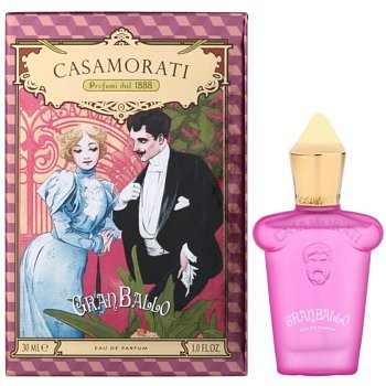 Xerjoff Casamorati 1888 Gran Ballo parfémovaná voda pro ženy 30 ml