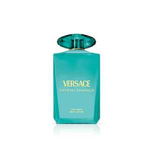 Versace Crystal Emerald tělové mléko dámská  200 ml