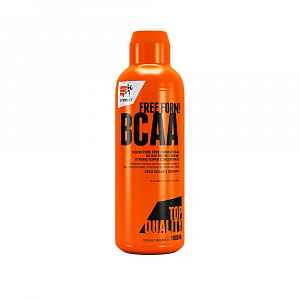 BCAA 80000 Liquid 1000 ml jablko