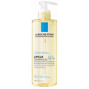 LA ROCHE-POSAY Lipikar Huile Lavante AP+ 400 ml