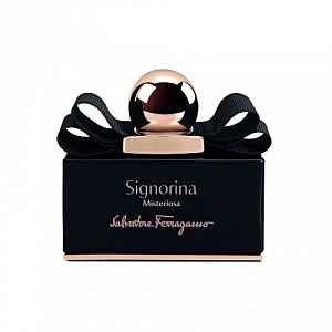 Salvatore Ferragamo Signorina Misteriosa EdP 50 ml