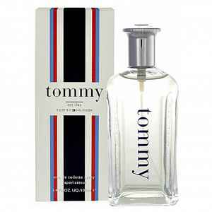 Tommy Hilfiger Tommy toaletní voda pro muže 50 ml