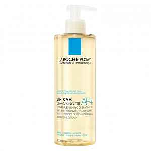 LA ROCHE-POSAY Lipikar Huile Lavante AP+ 400 ml