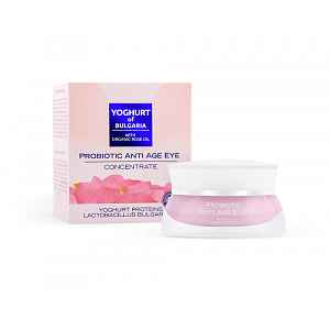 Biofresh Yoghurt of Bulgaria Oční koncentrát proti vráskám 40 ml
