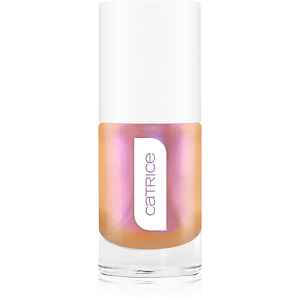 Catrice POOLSIDE OF LIFE lak na nehty odstín C01 Sundowner 10 ml