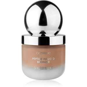 Catrice Seashell Stories bronzující sérum odstín C02 Fake It Till You Tan 24 ml