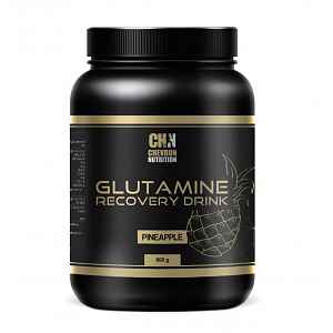 Chevron Nutrition Glutamine Recovery Drink Ananas 800 g
