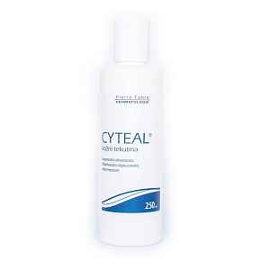 Cyteal kožní tekutina 250 ml