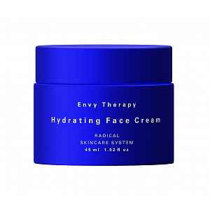 Envy Therapy Hydrating Face Cream intenzivně hydratační krém 45 ml