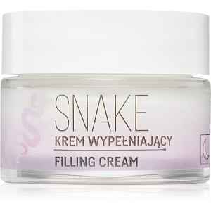 FlosLek Laboratorium Snake noční výživný krém 50 ml