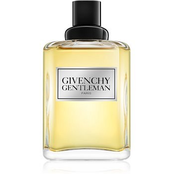 Givenchy Gentleman toaletní voda pro muže 100 ml