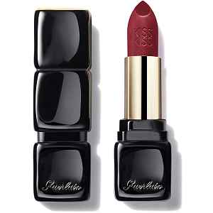 Guerlain KissKiss  krémová saténová rtěnka  - 321 RED PASSION 3,5 g