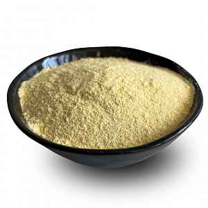 Lyopotraviny BIO Jáhlová mouka, 1000 g