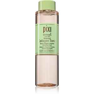 Pixi Botanical Collagen osvěžující pleťové tonikum bez alkoholu 250 ml