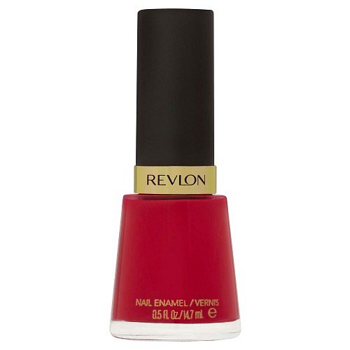 Revlon Nail Enamel  270 Cherries In The Snow 14,7ml + dárek REVLON -  deštník