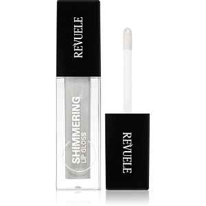 Revuele Shimmering Lip Gloss třpytivý lesk na rty odstín 19 6 ml