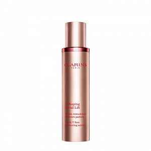 Clarins Tvarující a konturovací sérum  50 ml
