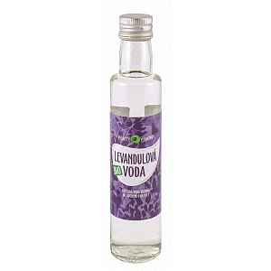 Purity Vision Lavender levandulová voda  250 ml