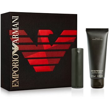 Armani Emporio He dárková sada XIII.