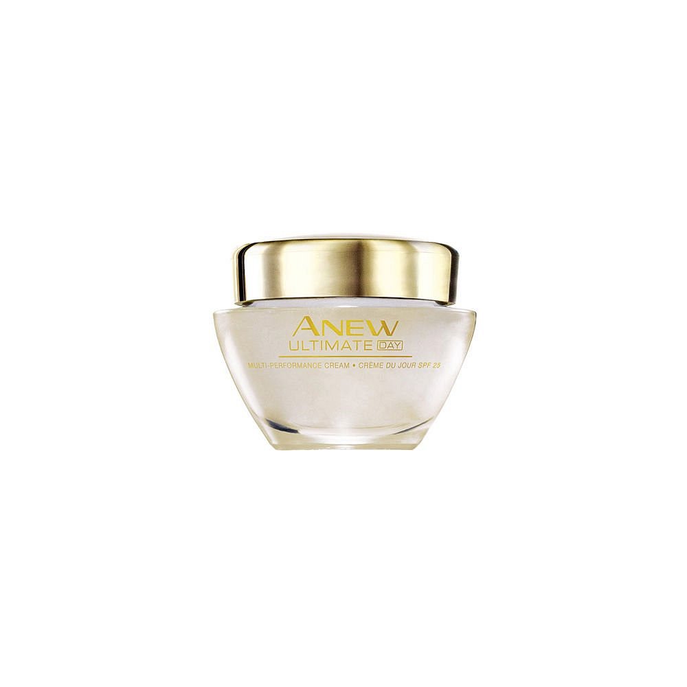 Avon Cosmetics AVON Denní omlazující krém Anew Ultimate SPF 25 UVA/UVB 50 ml