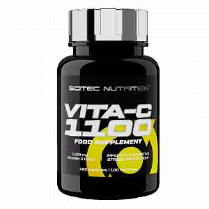 C1000 + Bioflavonoids - 100 kapslí