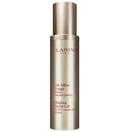 Clarins Tvarující a konturovací sérum  50 ml