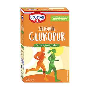Dr. Oetker Glukopur 250 g